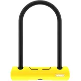 ABUS Bügelschloss 402/170HB230 yellow SH34