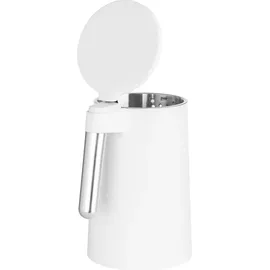 ECG RK 1799 1,7 l Weiß