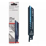 Bosch Säbelsägeblatt S 522 EHM 115 x 19 x 1 mm