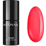 NeoNail Professional NEONAIL Sunmarine Gel-Nagellack Farbton Aloha Mood 7,2 ml