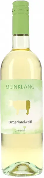 Burgenlandweiß Meinklang 2025 BIO