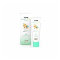 Isdin Feuchtigkeitscreme Isdin Baby Naturals 50 ml