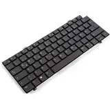 Dell Germany, Keyboard, Internal, H75T5