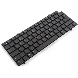 Dell Germany, Keyboard, Internal, H75T5