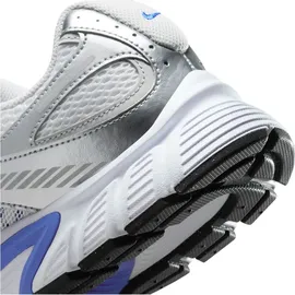 Nike V5 RNR Herren White/Black/Vast Grey/Photon Dust 40