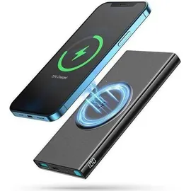 Joyroom JR-EC07 USB-C In-Ear-Kopfhörer aus Metall Schwarz