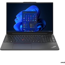 Lenovo ThinkPad E16 G1 21JT0037GE