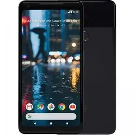 Google Pixel 2 XL 64 GB Just Black