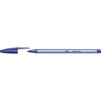 Bic, Schreibstifte, Kugelschreiber Cristal Soft (Blau)