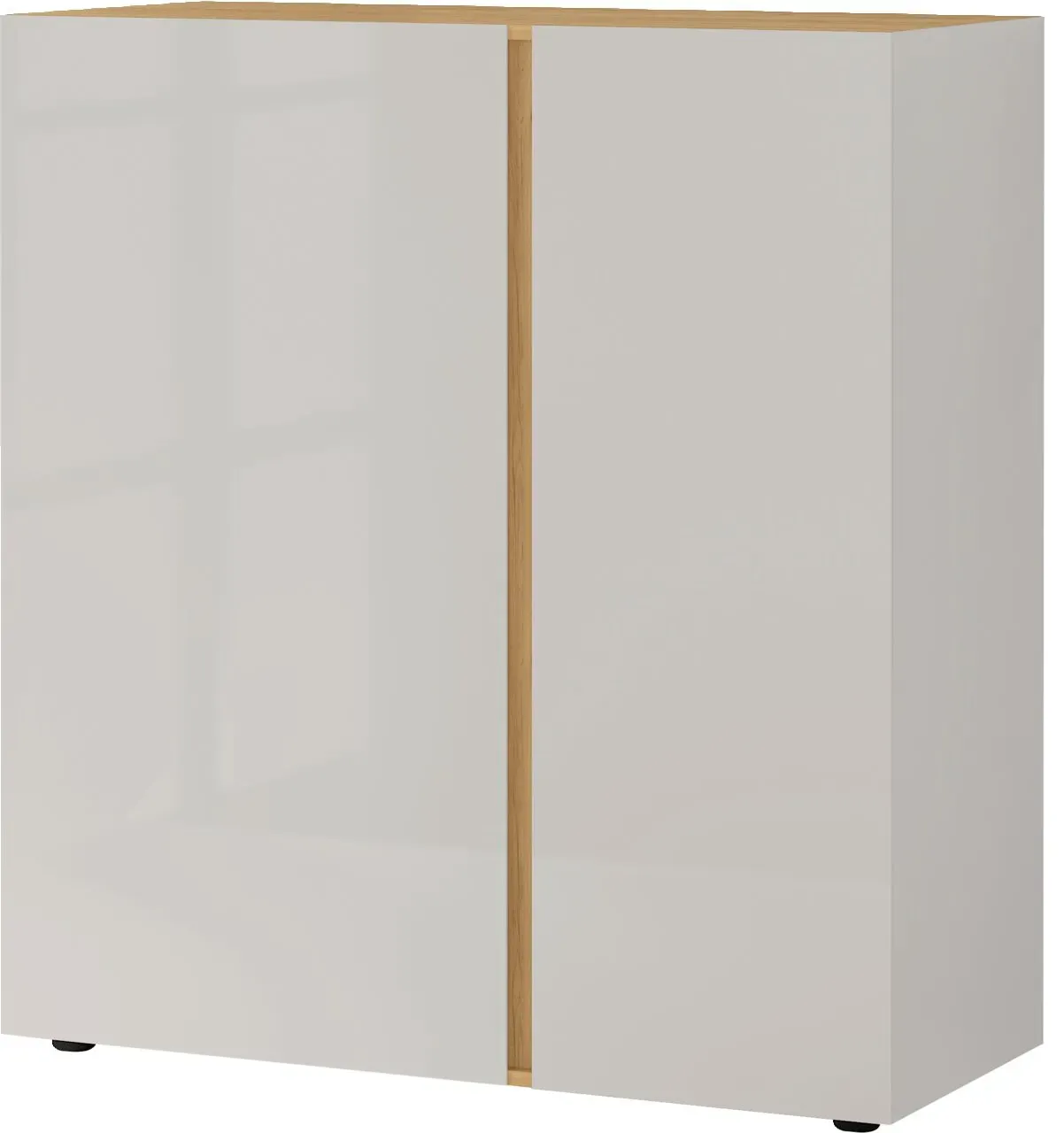 MID.YOU Kommode MESA - B/H/T ca. 94.00x103.00x43.00