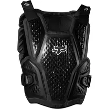 Fox Raceframe Impact Schwarz