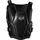 Fox Raceframe Impact Schwarz