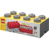 LEGO Aufbewahrungsstein mit 8 Noppen