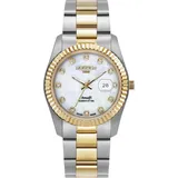 Roamer Amalfi Quarz Edelstahl 10 mm 852844