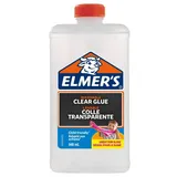 Elmer's transparenter Kleber, 946ml Flasche (2077257)