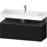 Duravit QA4396049160000 QAT WTU WH Eck 1190x470x590 Ei Swa QA4396049160000-DU