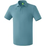 Erima Teamsport Poloshirt Kinder smoke blue 152