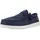 HEYDUDE Wally Sport Mesh Herren Blau 41