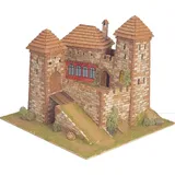 Domus Kits Burgen 6 Coreva 3308-tlg. 40906