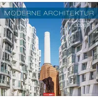 Weingarten Moderne Architektur Kalender 2026 / Weingarten / Kalender