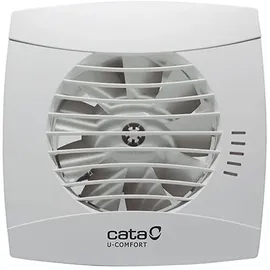 Cata Uc-10 Hygro Badezimmerabzug - White - One Size