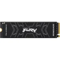 Kingston FURY Renegade - SSD - 2 TB -