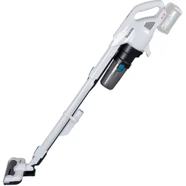 Makita CL004GZ Akku-Staubsauger weiß