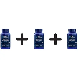 Life Extension Bromelain Tabletten 60 St.