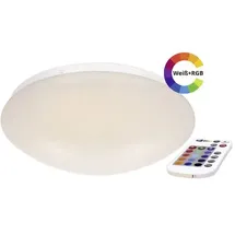 LightMe LM85197 Varilux® LED-Deckenleuchte 15 W Weiß