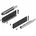 Blum Legrabox Pure Set Höhe K 450 mm 70 kg