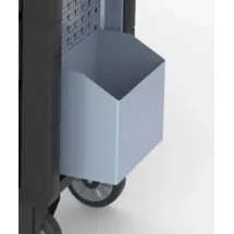 KÜPPER Ablage- oder Abfallbox, Modell 7230