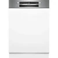 Bosch SMI 4 ECS 32 E Serie Geschirrspüler (teilintegrierbar,