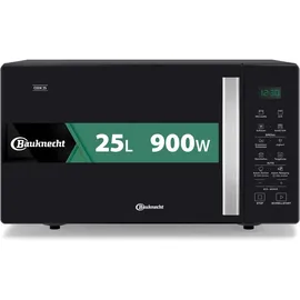 Bauknecht MWG 253 B Schwarz