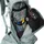 Thule Vital 8 Hydration Rucksack (Größe 8L, grau)
