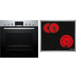 Bosch HND 411LR63