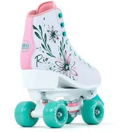 Rio Roller Artist Rollschuhe - Flora - EU 38
