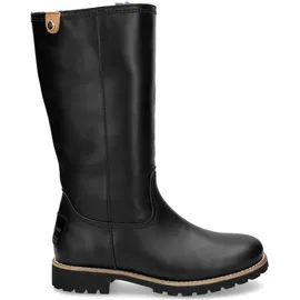 Panama Jack Bambina Igloo Trav B2 schwarz nappa 36