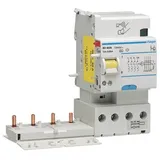 Hager BD463N FI-Block 4polig 63A 230V