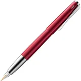 Lamy Füllhalter studio pianored M