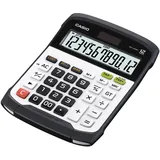 Casio WD-320MT Schwarz/Weiß