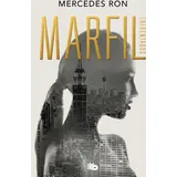 B de Bolsillo Marfil (Enfrentados 1)