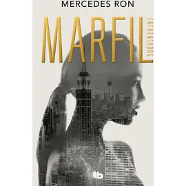 B de Bolsillo Marfil (Enfrentados 1)