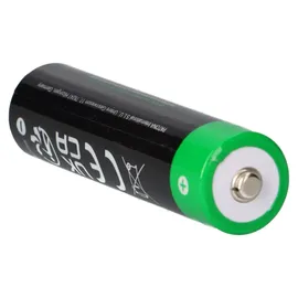 PATONA Premium 18650 Zelle Li-Ion Akku 3300 mAh 1 St.
