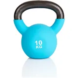 Sport-Tec Kettlebell, Kugelhantel, Workout, Fitness, Bodybuilding, Kurzhantel, Gewichtskugel, Schwunghantel