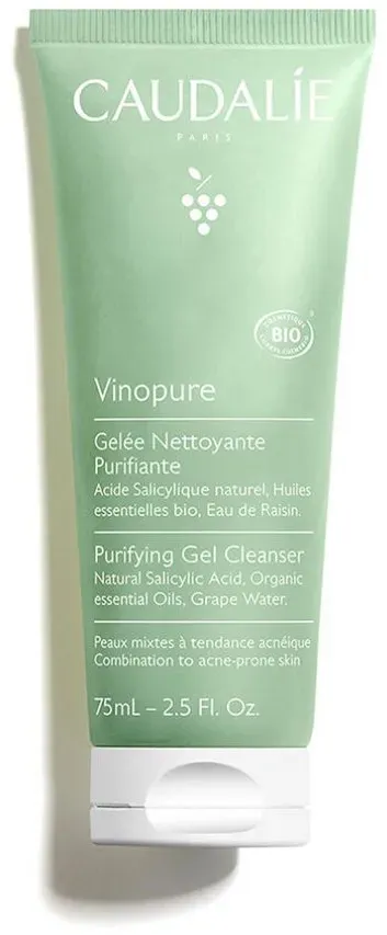 caudalie vinopure