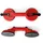 Toolland Saugheber 115 mm