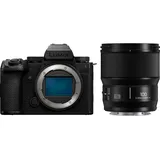 Panasonic Lumix DC-S5IIX