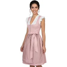 MarJo Mididirndl MAUTH rosa 34