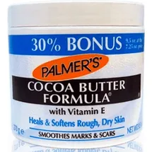 Palmers Cocoa Butter Formula Jar 270g