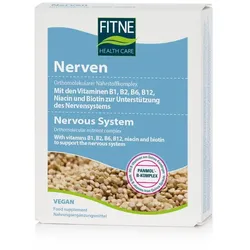 Nährstoffkomplex Nerven